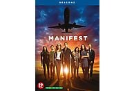 Manifest: Saison 2 -  DVD