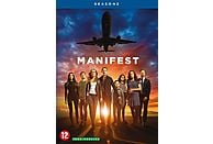 Manifest: Seizoen 2 -  DVD