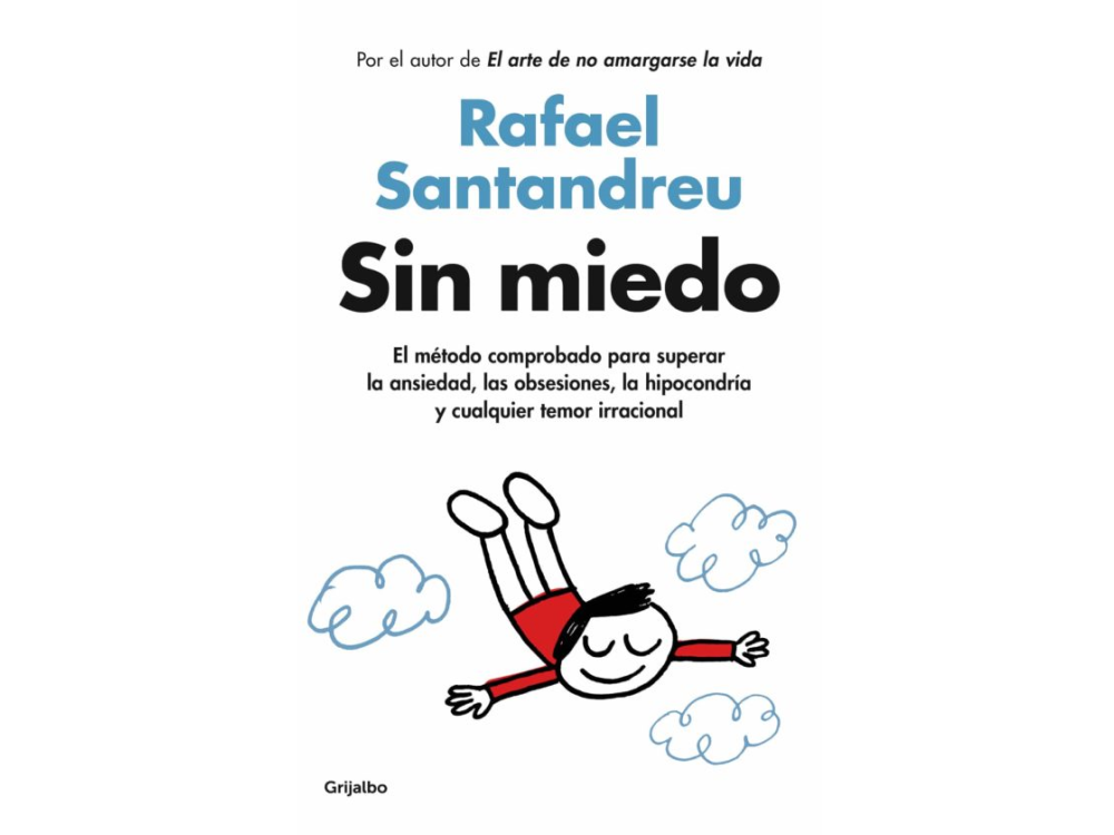 Sin Miedo - Rafael Santandreu