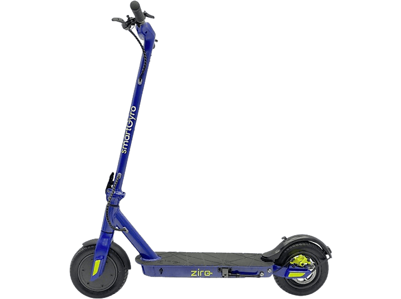 Patinete eléctrico smartgyro K2 PRO BLUE