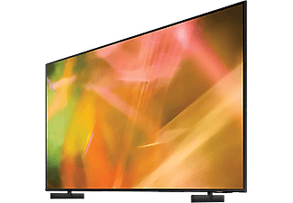 SAMSUNG AU8070 (2021) 65 Zoll 4K Crystal UHD TV