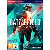 Battlefield 2042 (Code in a Box) - [PC]
