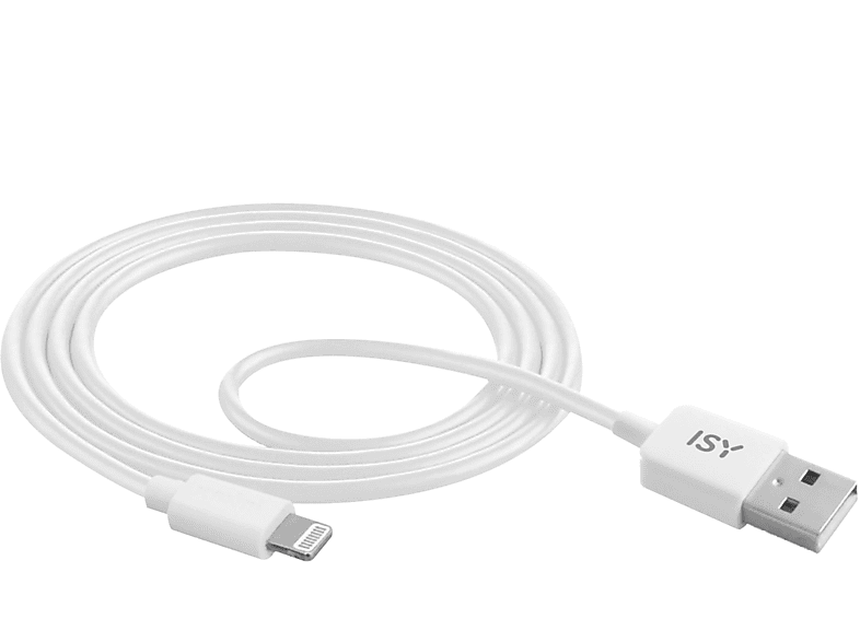 Cavo Lightning ISY Iuc-0001N