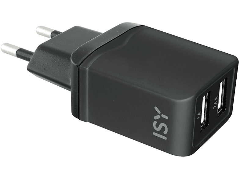 Caricabatterie Isy Itc-0001