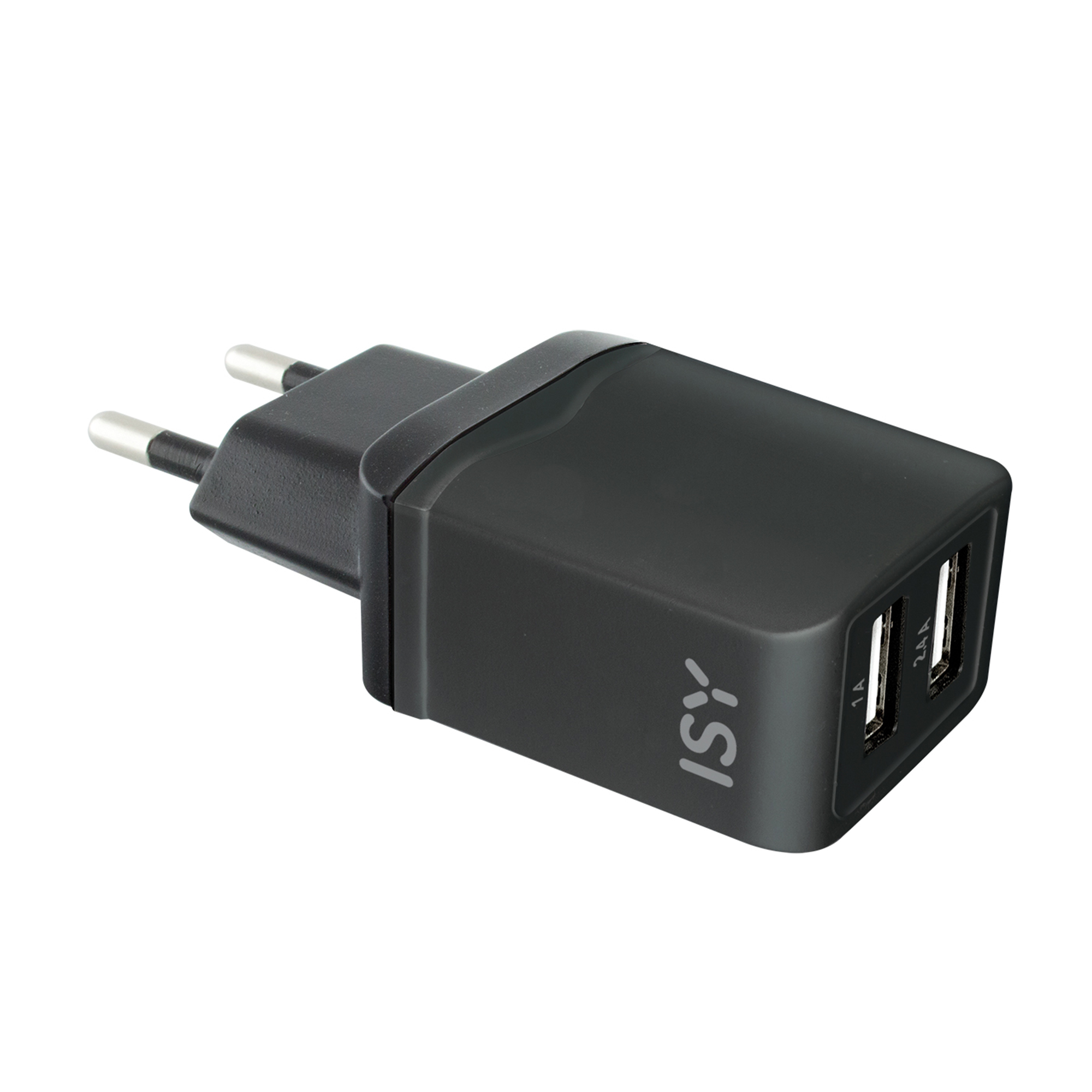 Caricabatterie ISY Itc-0001N