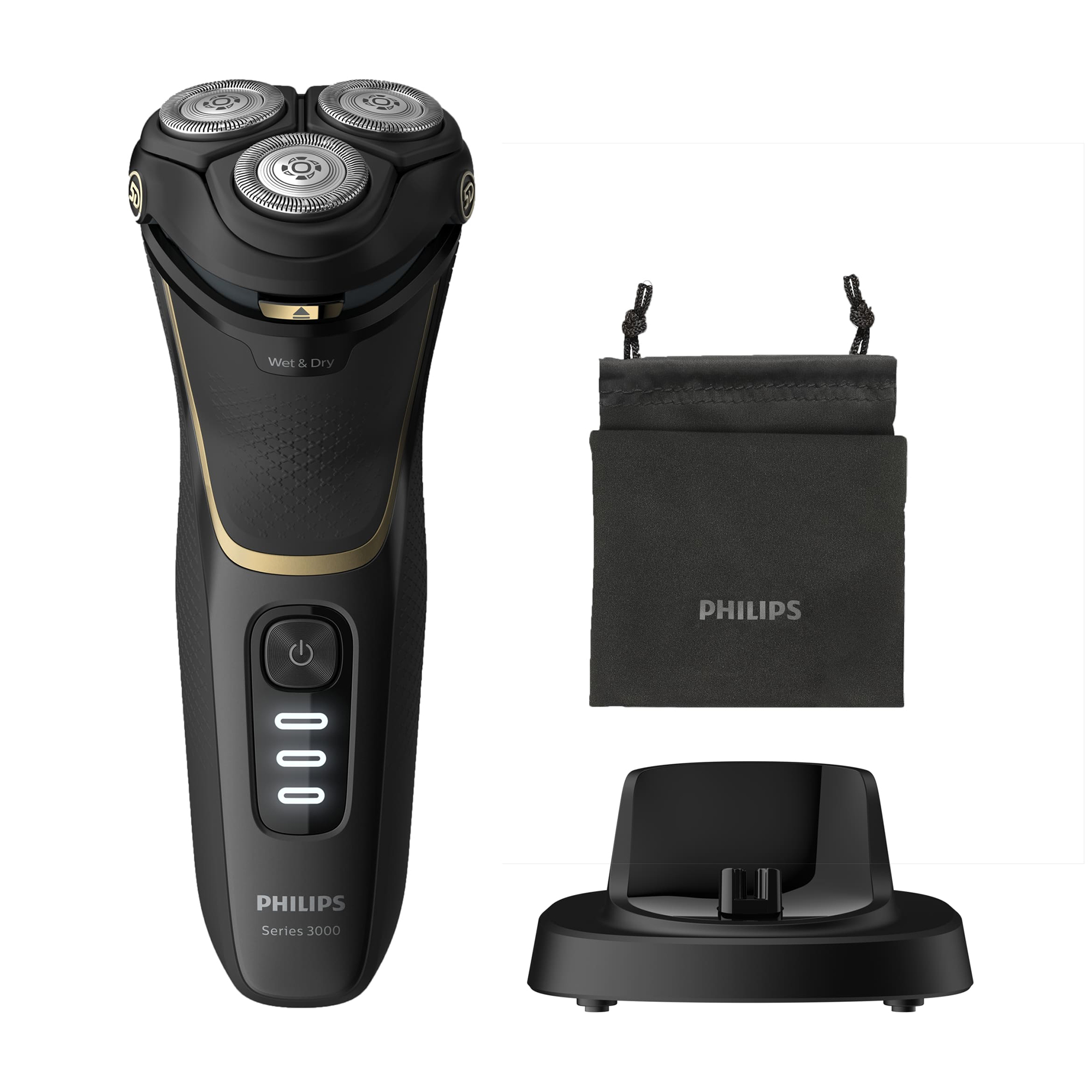 Rasoio Philips Series 3000 S3333/54