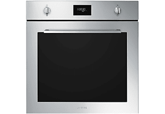 SMEG SFP6401TVX1 FORNO INCASSO, classe A+