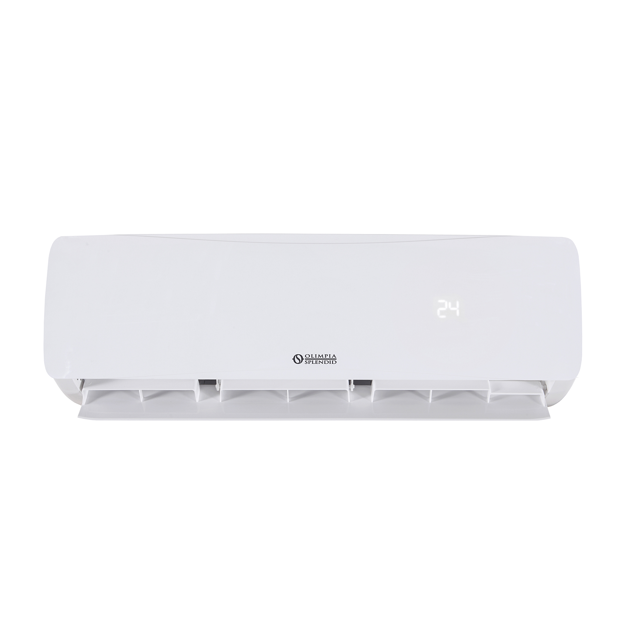 Condizionatore Fisso Unità Interna Olimpia Splendid Alyas S1 E Inverter 9