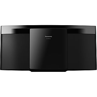 MICRO HI-FI PANASONIC SC-HC212EG-K