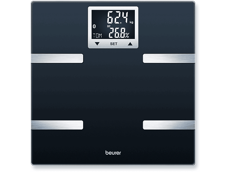 Bilancia elettronica Beurer BF 720