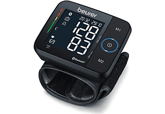 Misura pressione elettronica BEURER BC 54