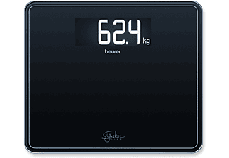 Bilancia elettronica BEURER GS 410 XXL BLACK