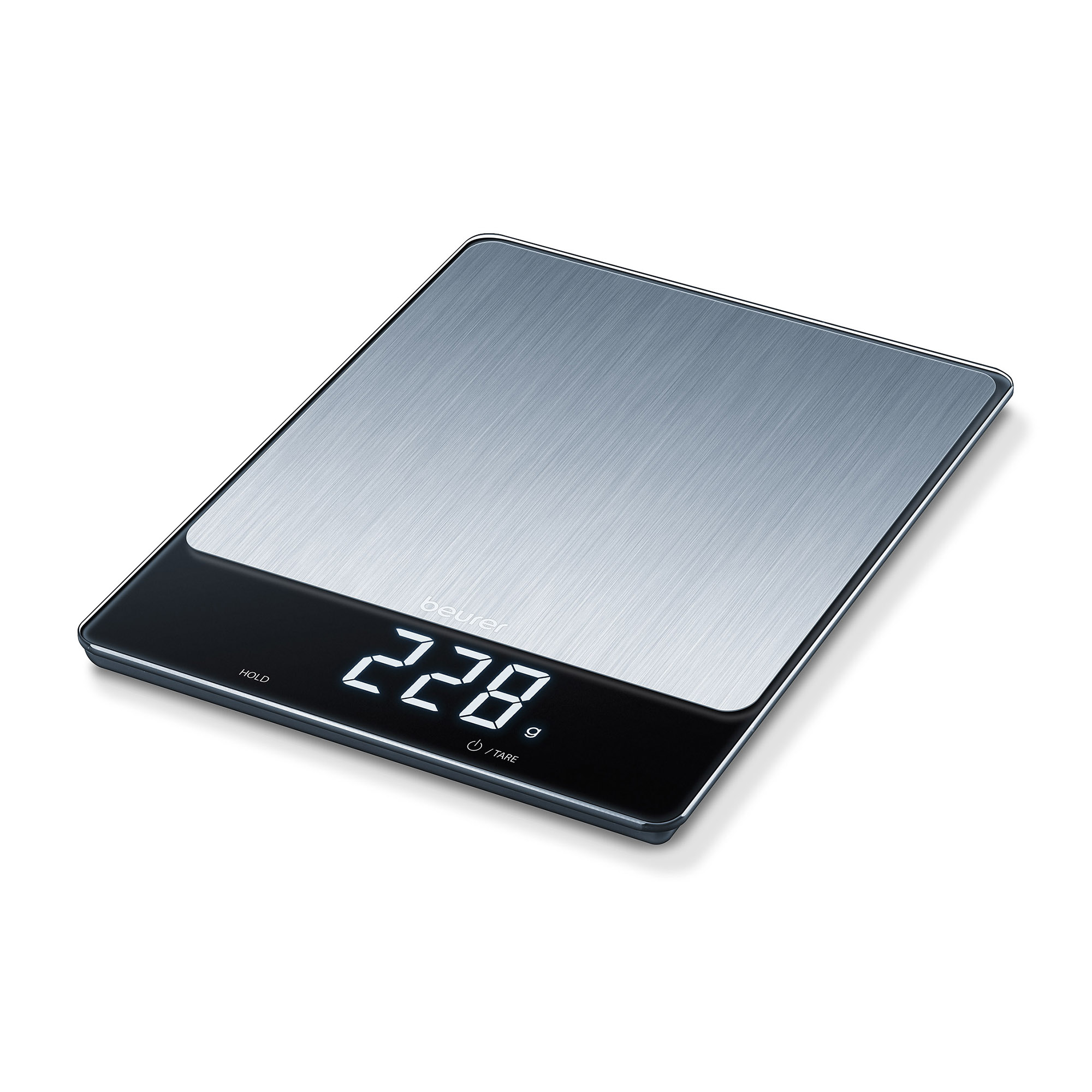 Elettronica Beurer KS 34 XL Inox