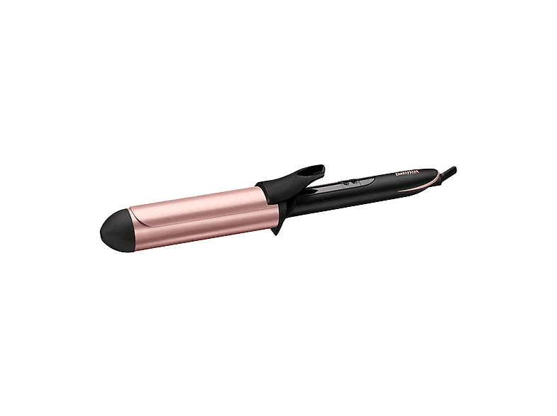 Ferro per capelli BABYLISS C453E, Potenza massima 64 W, in Altro rivestimento, Temperatura max 210 °C, 6 temperature