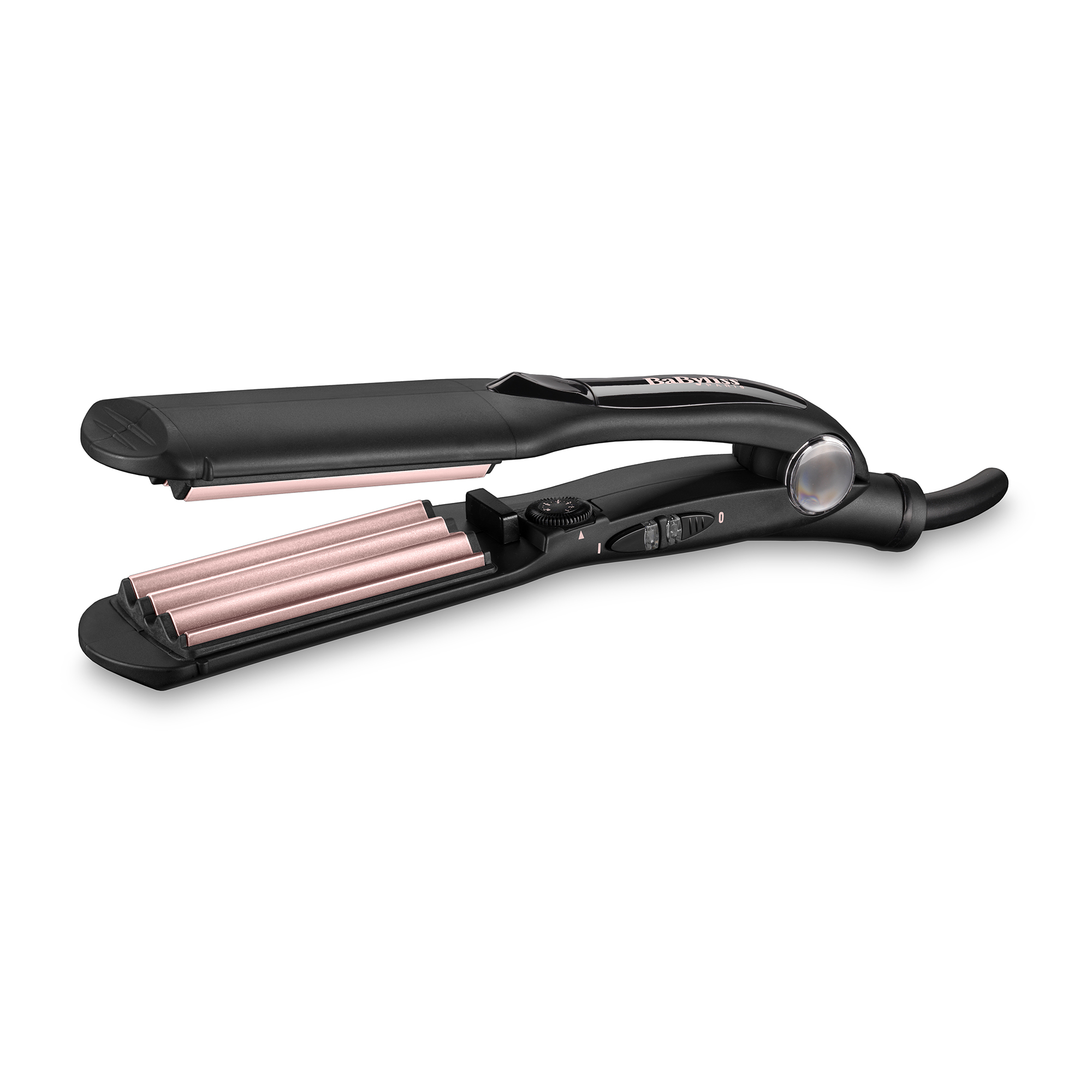 Ferro per capelli Babyliss 2165Ce