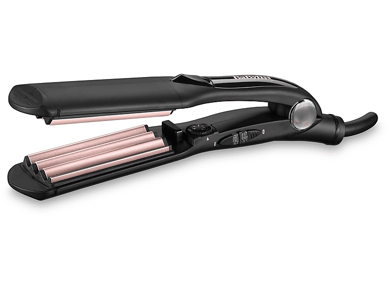 Ferro per capelli Babyliss 2165Ce