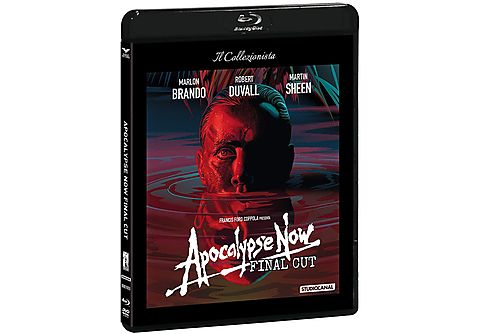 Apocalypse Now - Final Cut - Blu-ray