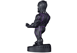 SUPPORTO CONTROLLER EXG Black Panther Cable Guy