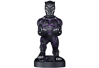 SUPPORTO CONTROLLER EXG Black Panther Cable Guy