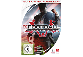 We Are Football - Edition Bundesliga - [PC]