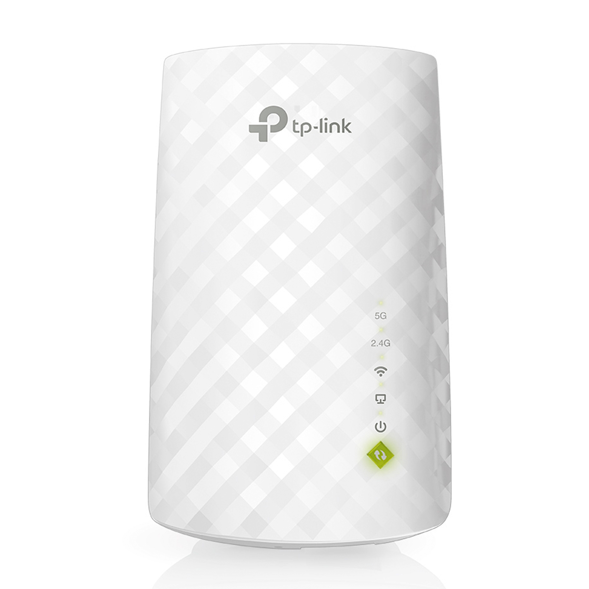 Range Extender Tp-Link Re220 Range Extender