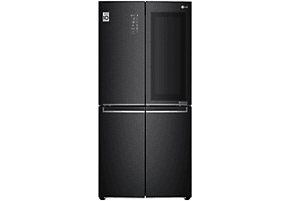 LG GMQ844MCKV frigorifero americano 