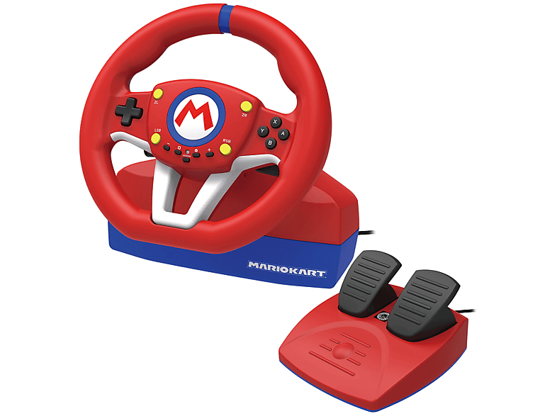 VOLANTE KOCH MEDIA MarioKartRacingWheel Pro