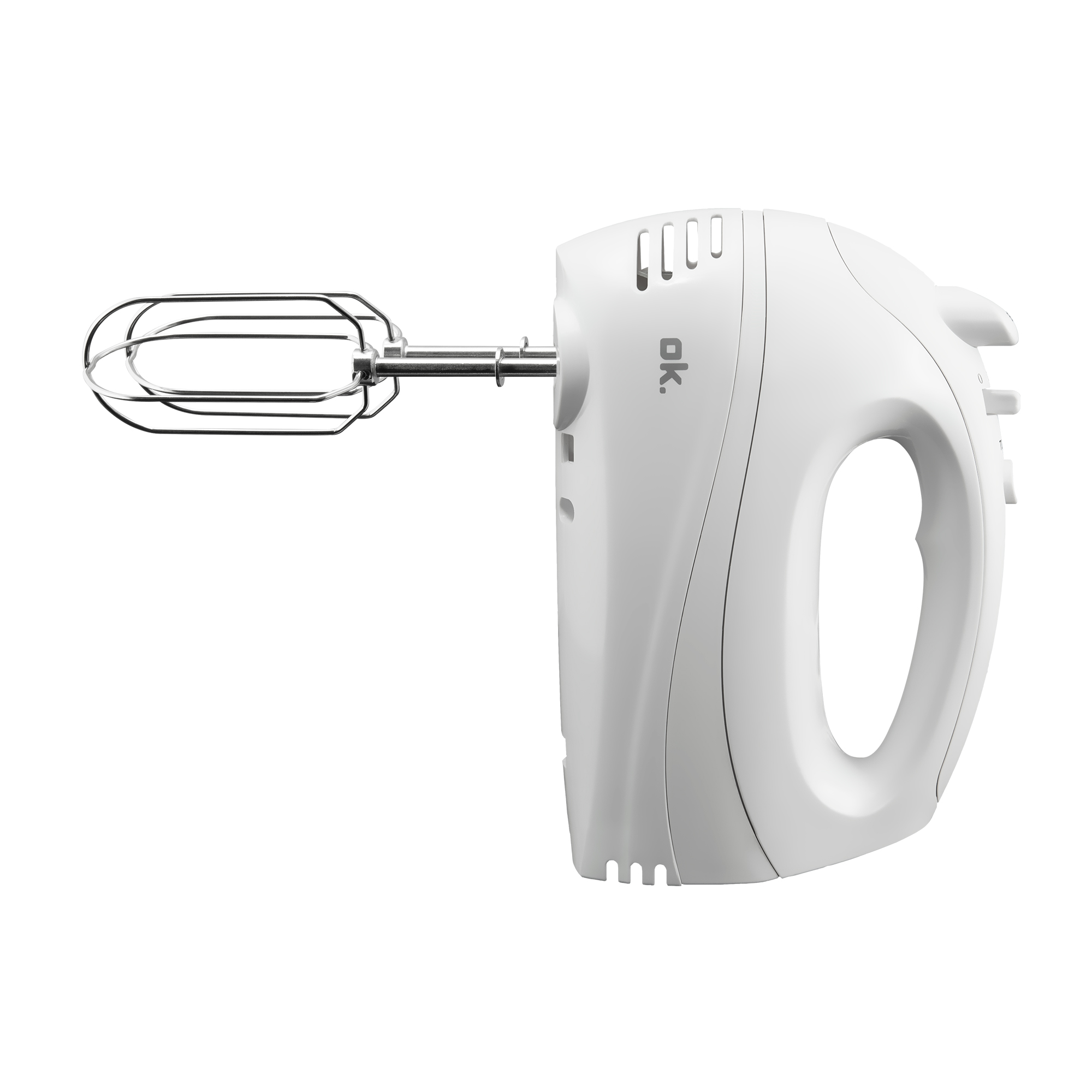 Sbattitore OK OHM 2519