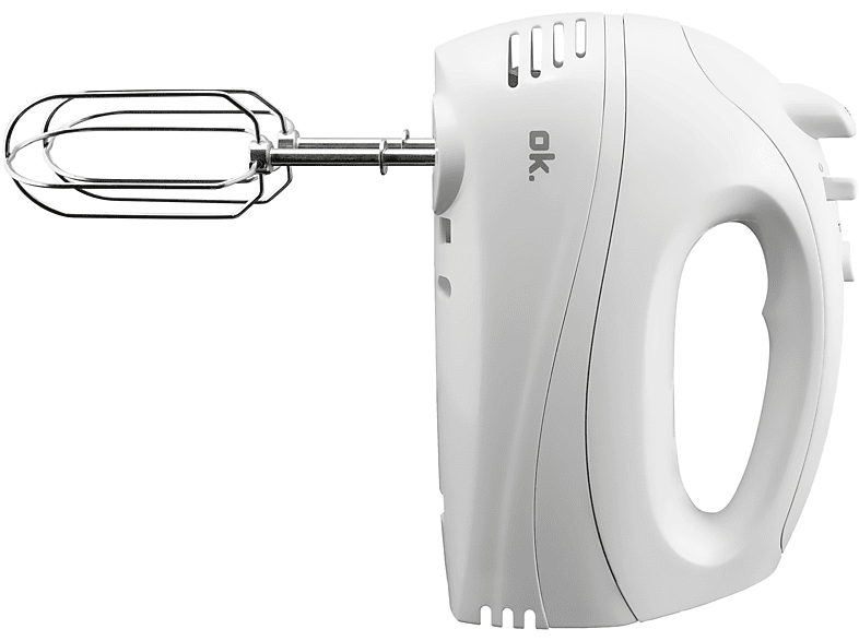 Sbattitore ok OHM 2519