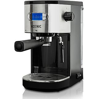 MACCHINA CAFFÈ ESPRESSO KOENIC KEM 2320, 1450 W