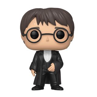 ACTION FIGURE IT-WHY POP FUNKO H.P. YULE BALL