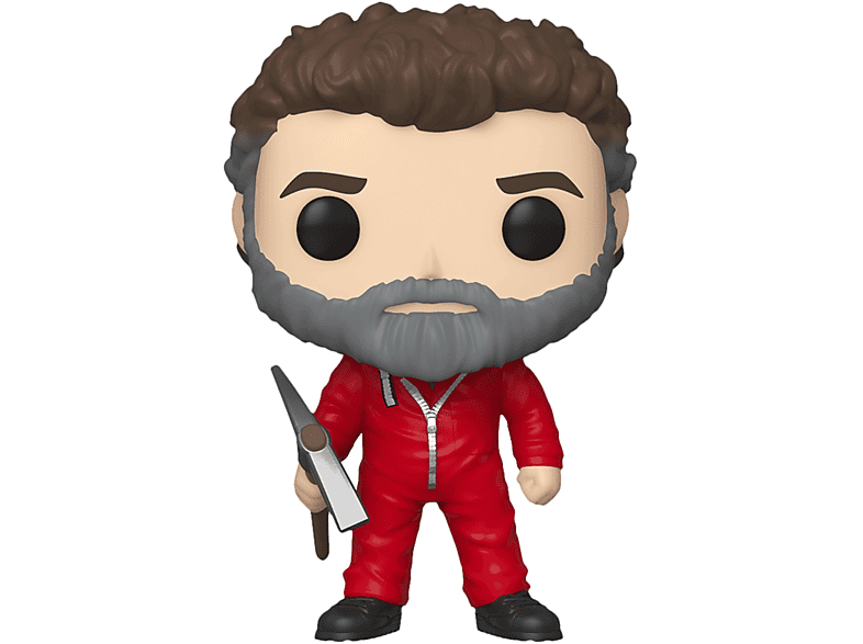 ACTION FIGURE IT WHY POP FUNKO MOSCA