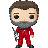 FIGURINE IT-WHY POP FUNKO MOSCA