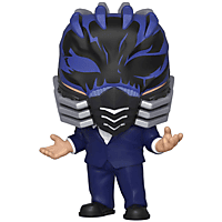 FIGURINE IT-WHY POP FUNKO 609 ALL FOR ONE