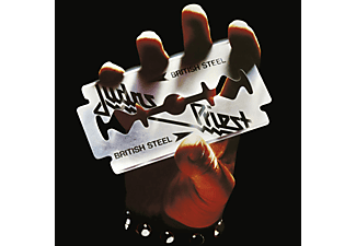 Judas Priest - British Steel - Vinile