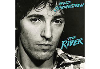 Bruce Springsteen - The River - Vinile