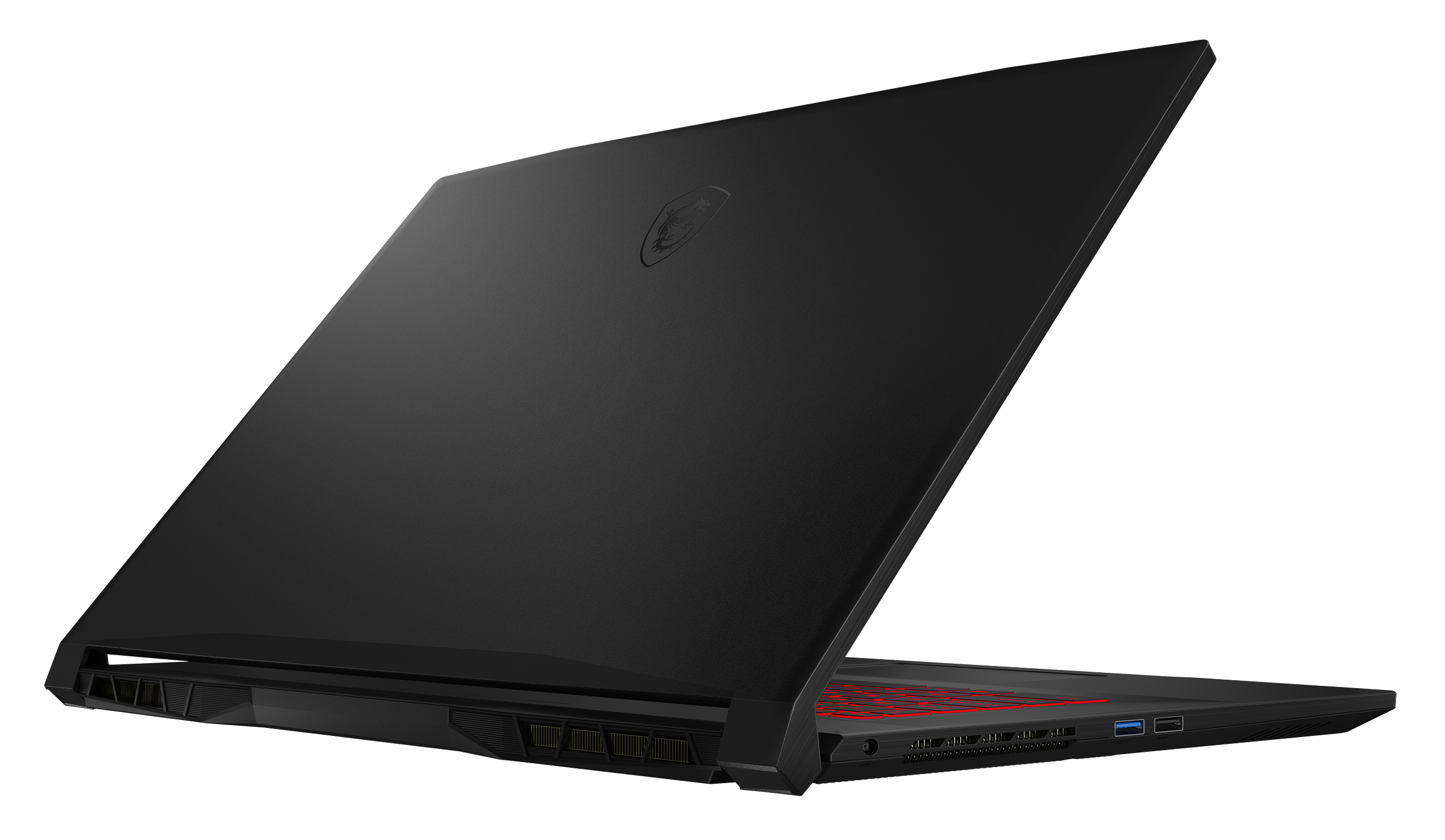 MSI KATANA GF76 - 17,3 Zoll - Intel® Core™ i7 i7-11800H - 16 GB - 512 GB - NVIDIA GeForce RTX™ 3050 - Windows 10 Home (64 Bit)