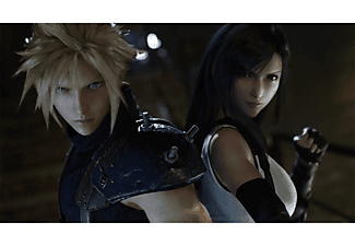 GIOCO PS4 KOCH MEDIA Final Fantasy VII Remake