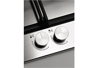  PIANO COTTURA LA GERMANIA P604LAGX, Piano cottura Gas, zone cottura 4