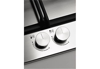  PIANO COTTURA LA GERMANIA P604LLAGX, Piano cottura Gas, zone cottura 4