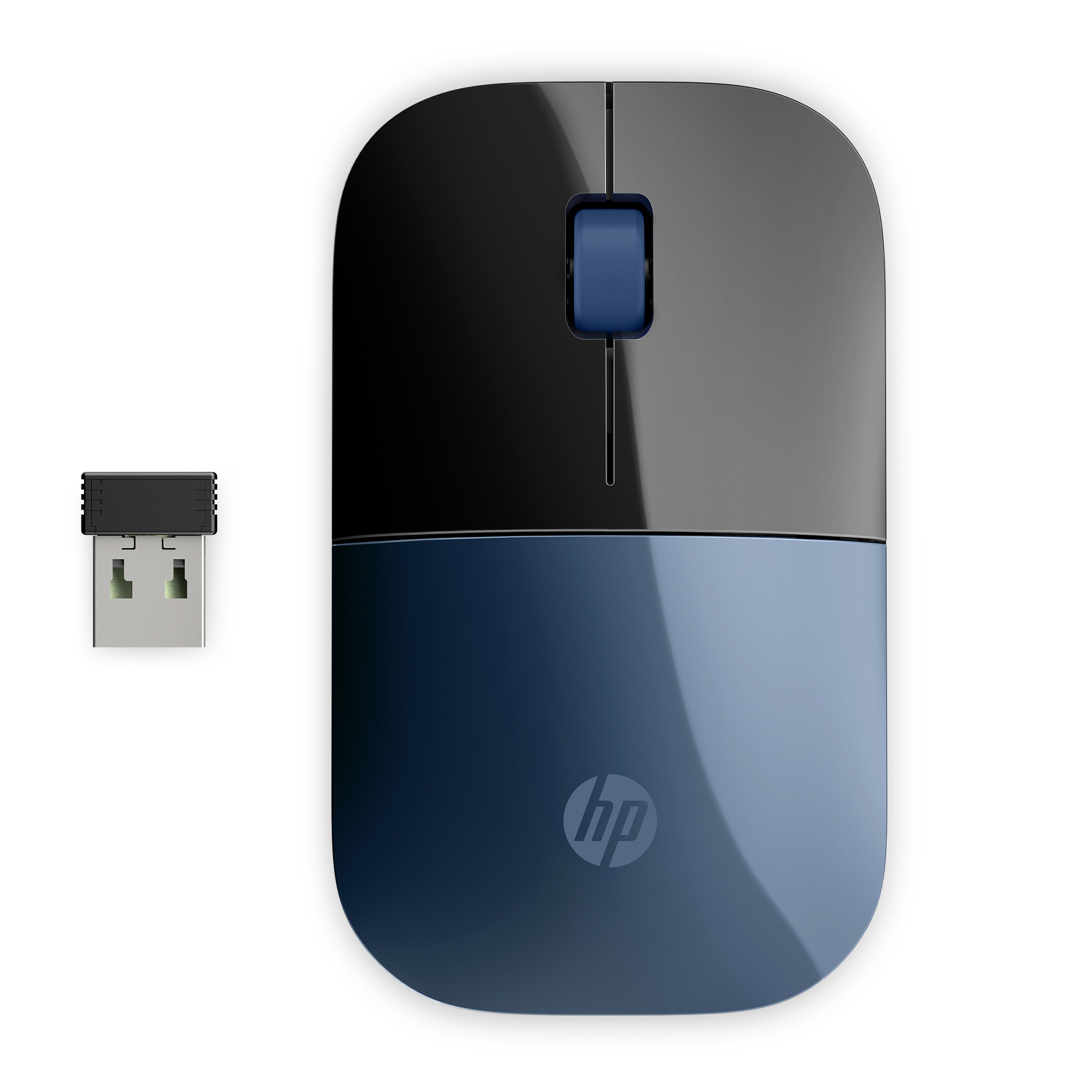 Mouse Wireless HP Z3700