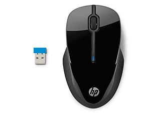 MOUSE WIRELESS HP 250