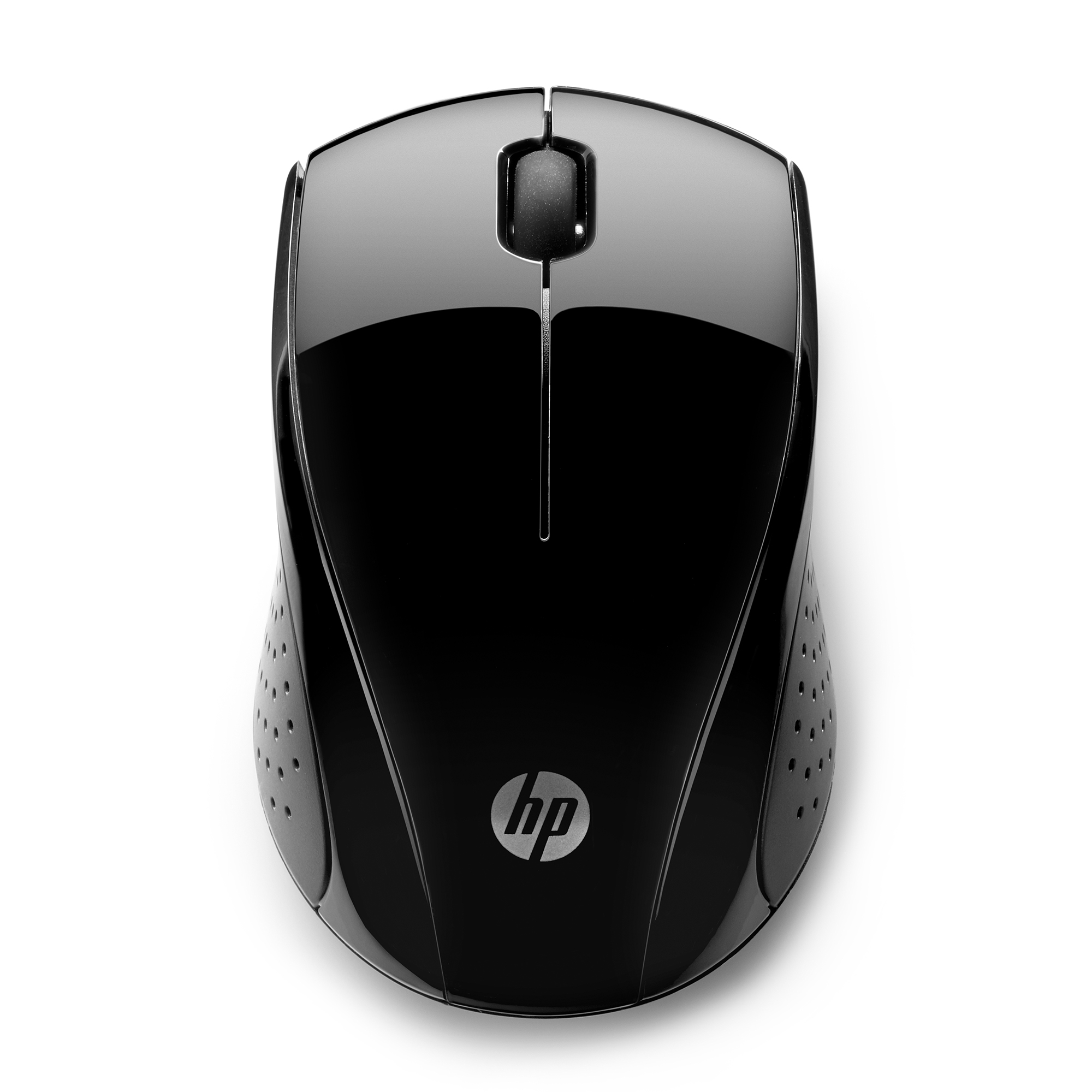 Mouse Wireless HP 220