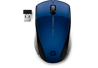 MOUSE WIRELESS HP 220