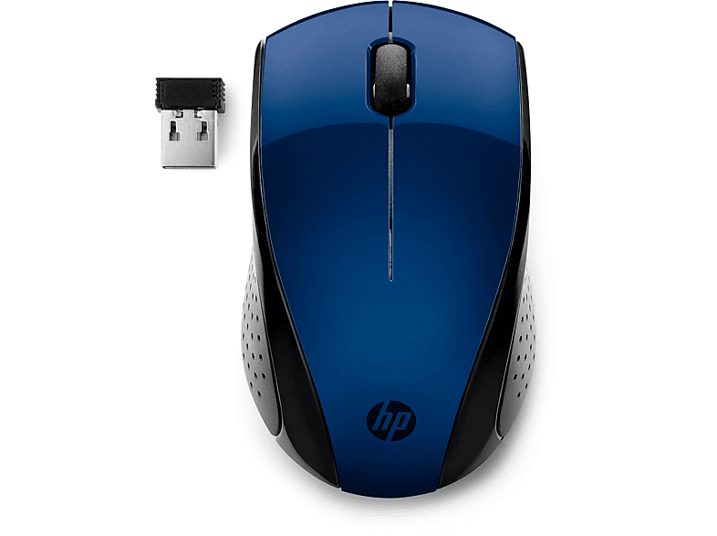 Mouse Wireless HP 220