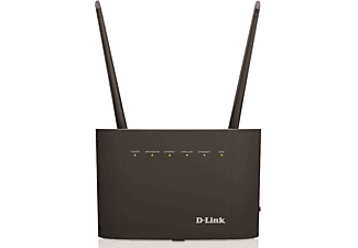 Modem-Router D-LINK DSL-3788