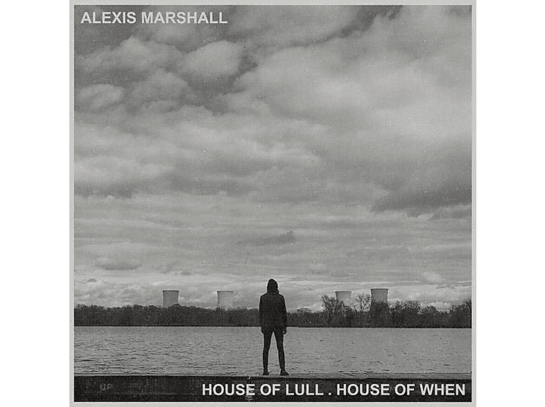Alexis Marshall When Of (Vinyl) - Lull.House Of House 
