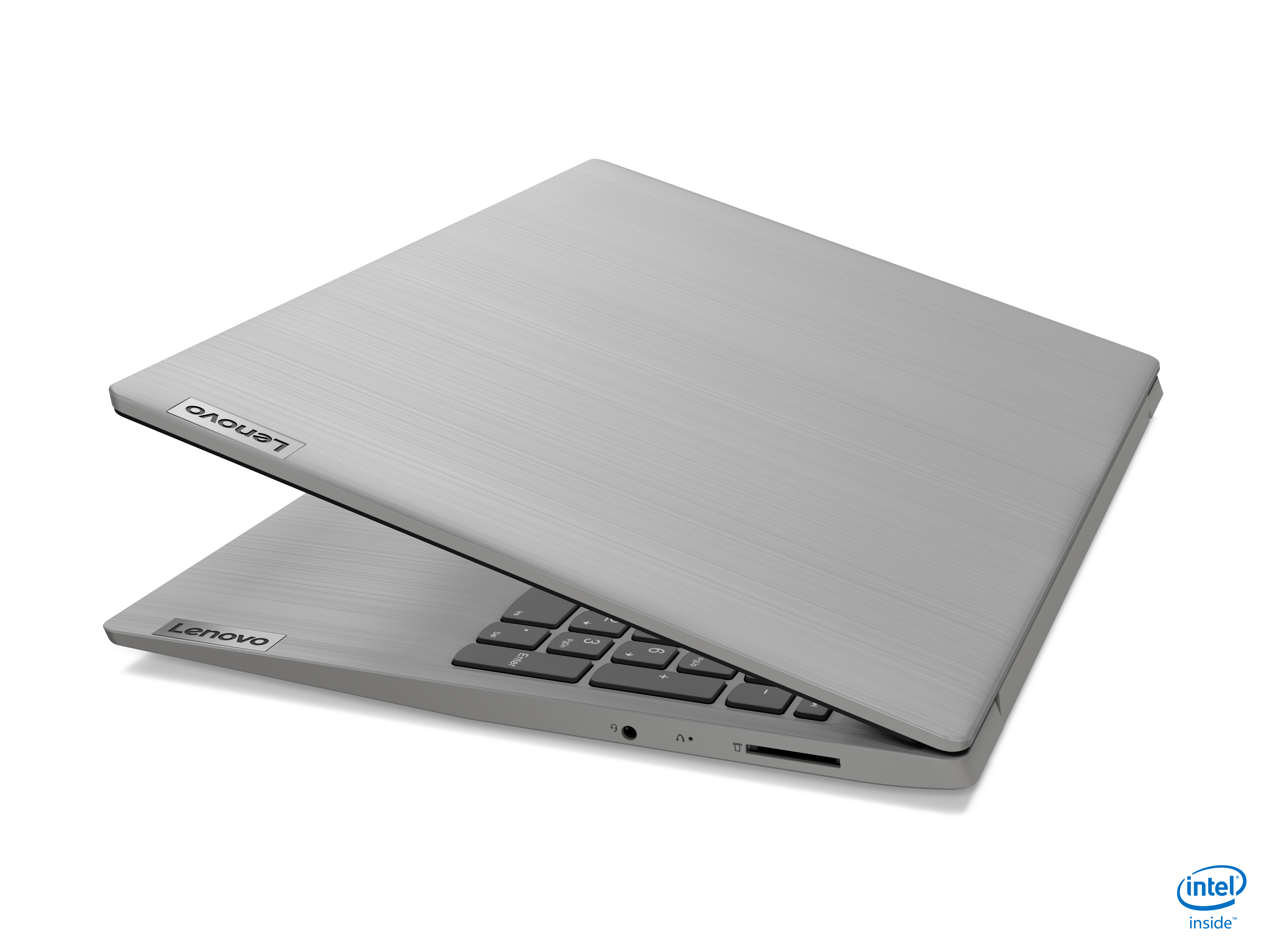 LENOVO IP 8 mit Prozessor, GB i5-1135G7 Notebook, Grey I5-1135G7/8GB/512GB, GB SSD, 3 Zoll 15ITL05 Intel® 512 Platinum 15,6 RAM, Display