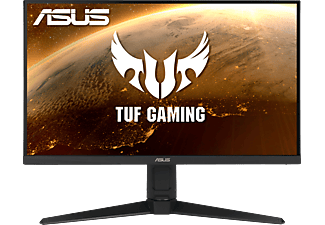 ASUS TUF Gaming VG27AQL1A - Ecran de jeu, 27 ", WQHD, 170 Hz, Noir