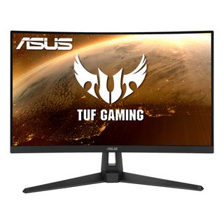 ASUS TUF Gaming VG27VH1B - Gaming Monitor, 27 ", Full-HD, 165 Hz, Schwarz